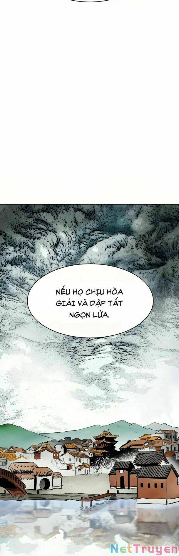 thăng cấp vô hạn trong murim Chapter 86 - Next Chapter 86