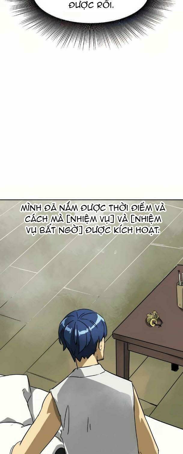 thăng cấp vô hạn trong murim Chapter 89 - Next Chapter 89