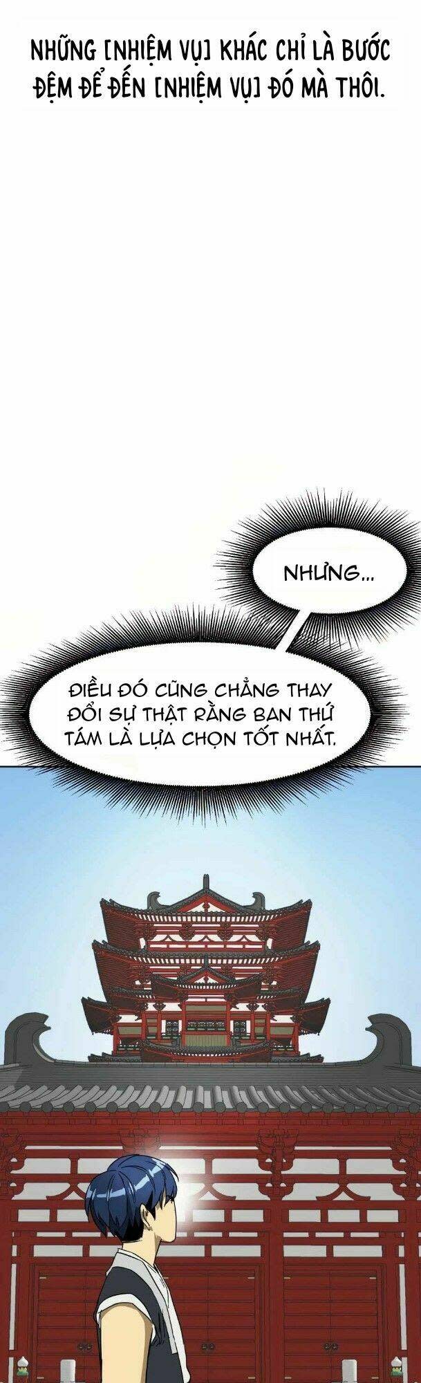 thăng cấp vô hạn trong murim Chapter 89 - Next Chapter 89