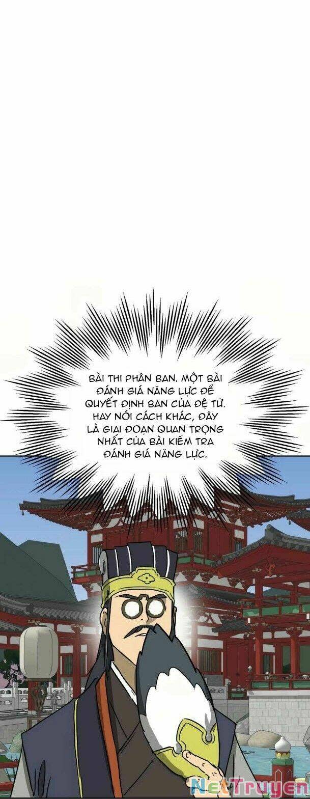 thăng cấp vô hạn trong murim Chapter 89 - Next Chapter 89