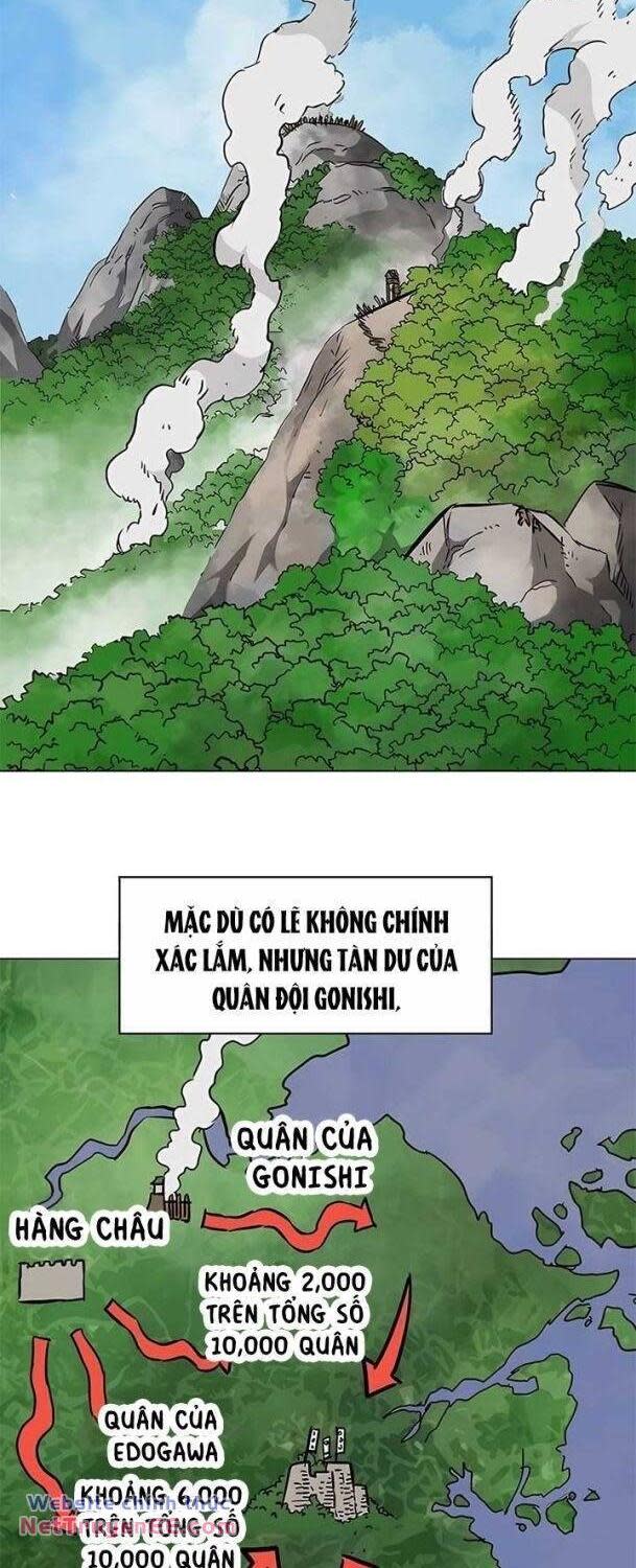 thăng cấp vô hạn trong murim chương 183 - Next Chapter 183