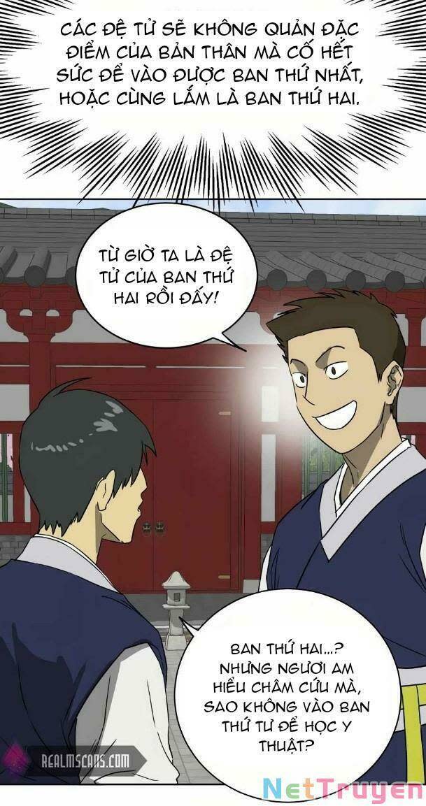 thăng cấp vô hạn trong murim Chapter 89 - Next Chapter 89