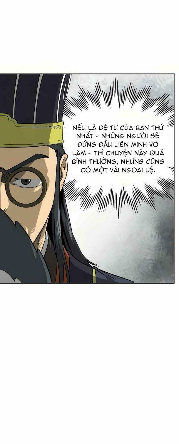 thăng cấp vô hạn trong murim Chapter 89 - Next Chapter 89