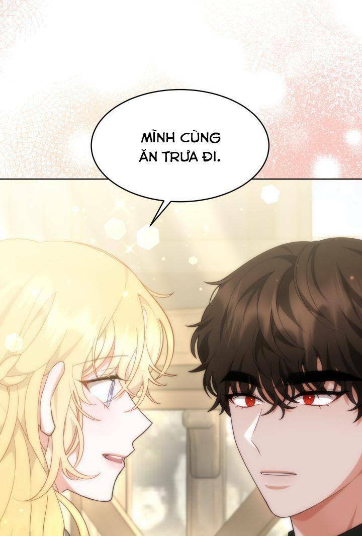 nam chính là chồng cũ của tôi chapter 36 - Trang 2