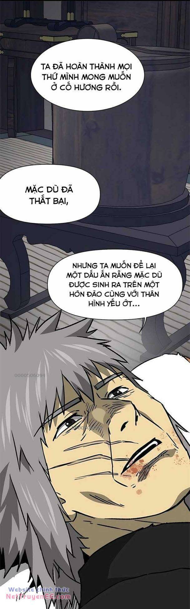 thăng cấp vô hạn trong murim chương 183 - Next Chapter 183