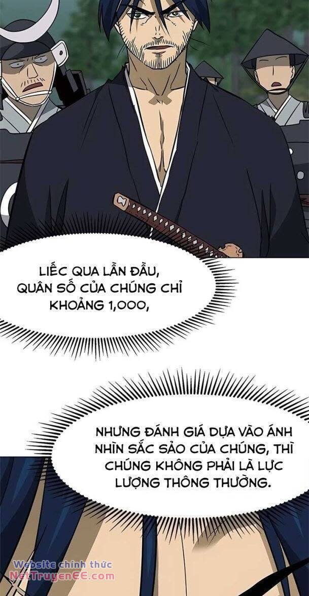 thăng cấp vô hạn trong murim chương 183 - Next Chapter 183