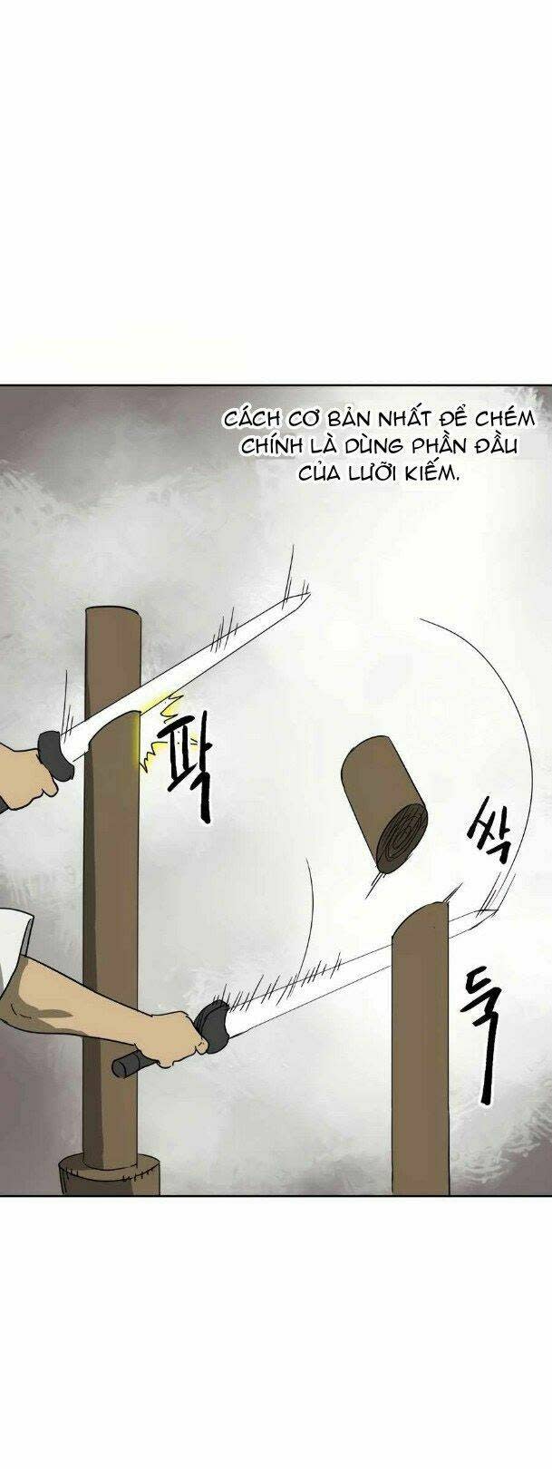 thăng cấp vô hạn trong murim Chapter 89 - Next Chapter 89