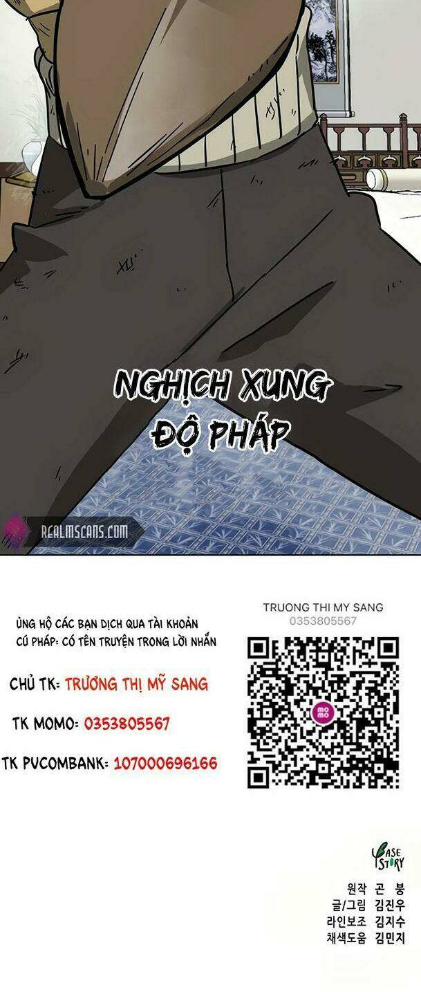 thăng cấp vô hạn trong murim Chapter 78 - Next chapter 79