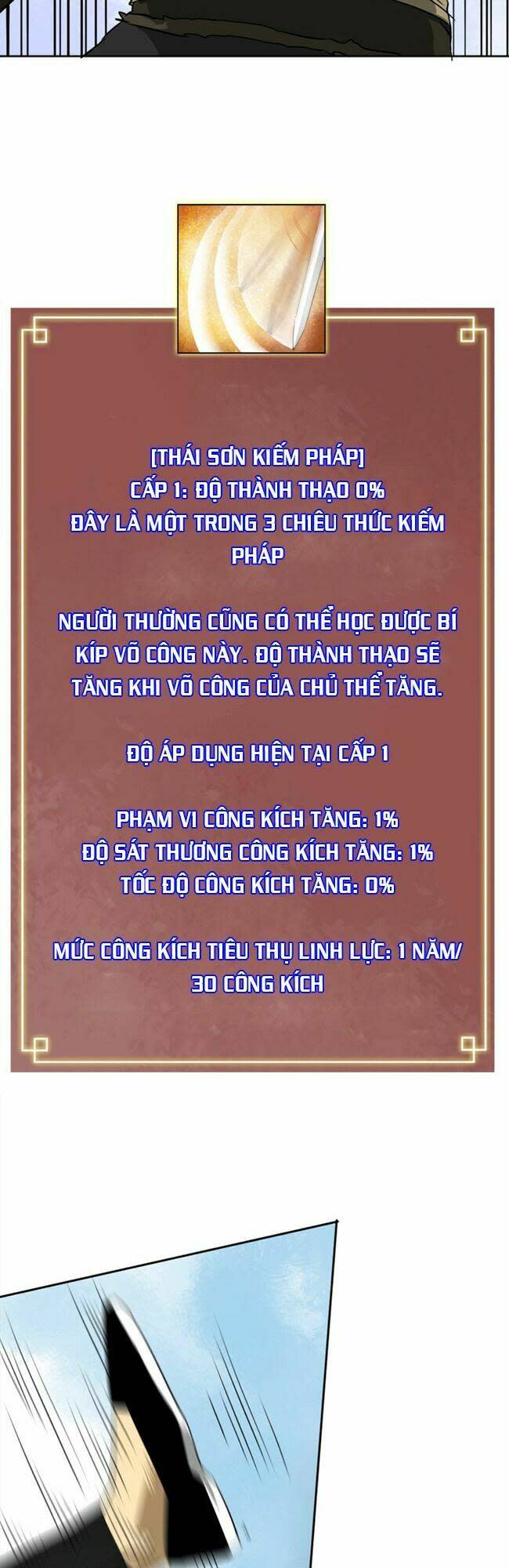 thăng cấp vô hạn trong murim chapter 59 - Next Chapter 59