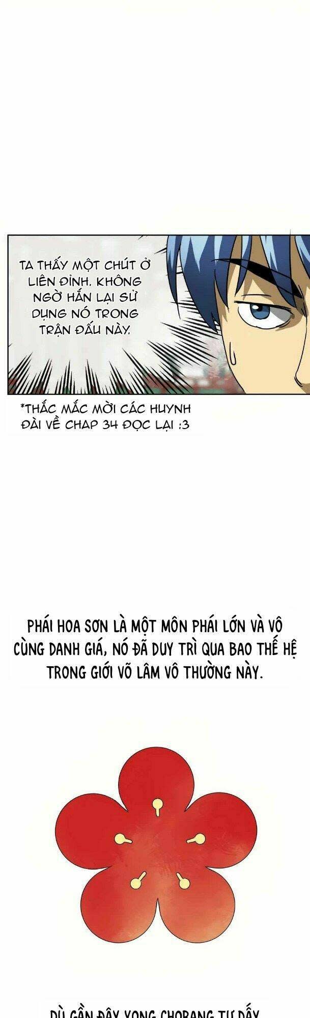 thăng cấp vô hạn trong murim Chapter 89 - Next Chapter 89