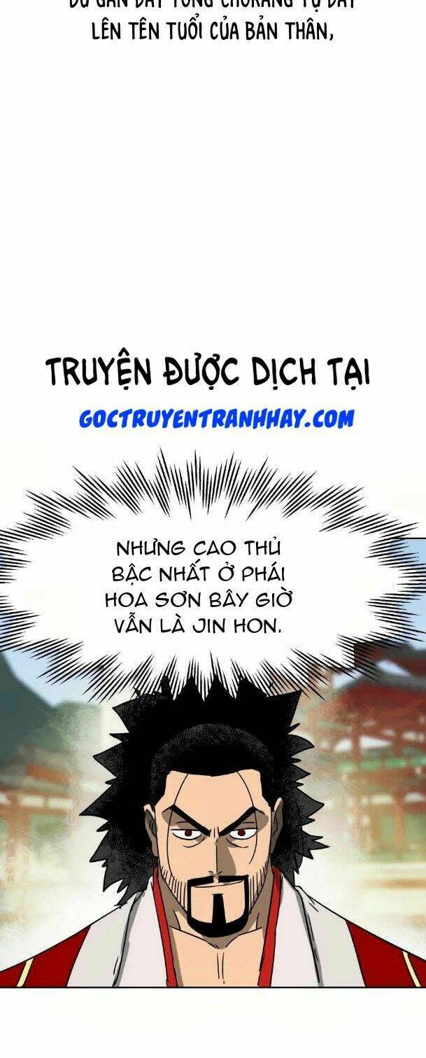 thăng cấp vô hạn trong murim Chapter 89 - Next Chapter 89