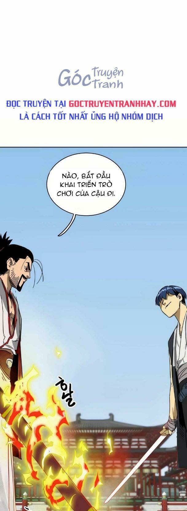 thăng cấp vô hạn trong murim Chapter 89 - Next Chapter 89