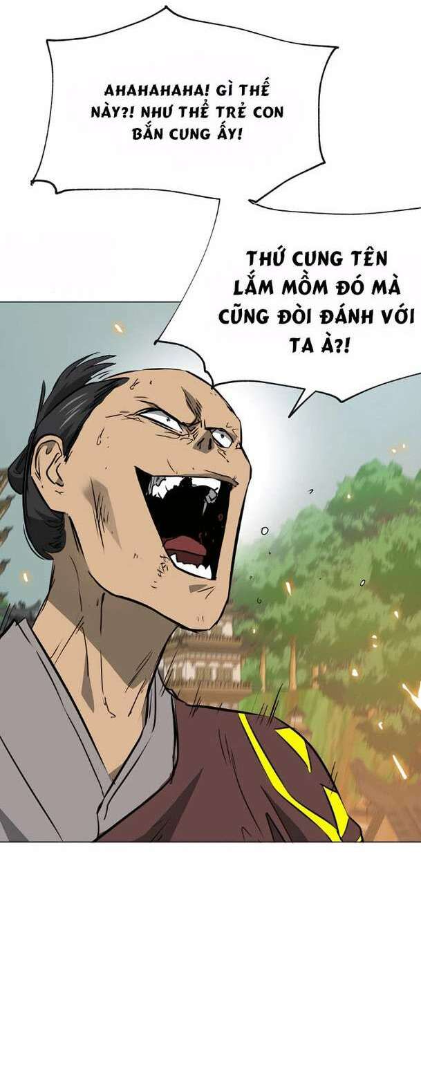 thăng cấp vô hạn trong murim chương 163 - Next Chapter 163