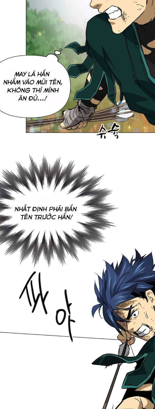 thăng cấp vô hạn trong murim chương 163 - Next Chapter 163