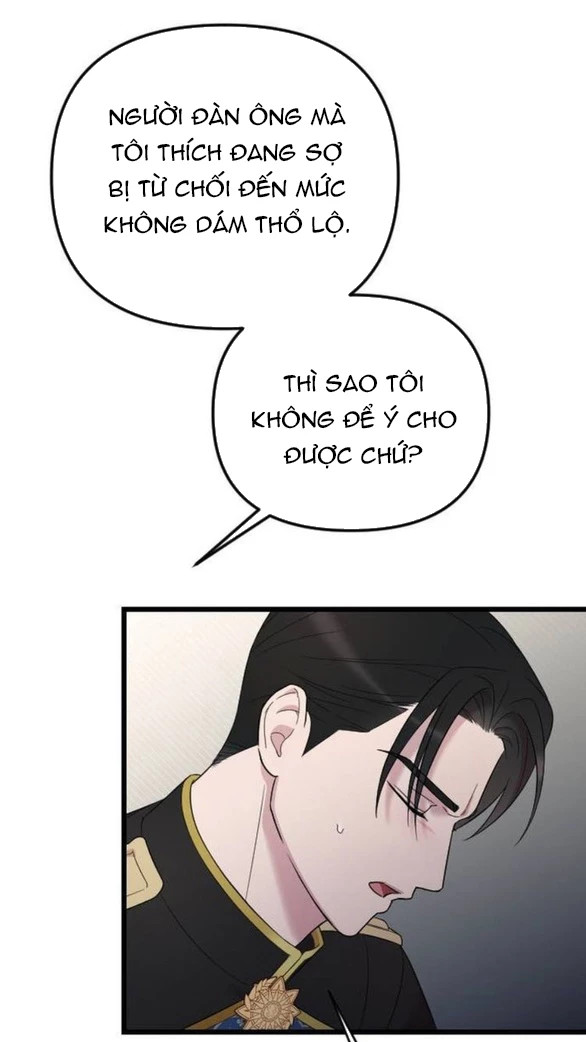 kẻ cưỡng bức yêu quý của tôi Chương 30 - Next Chapter 31