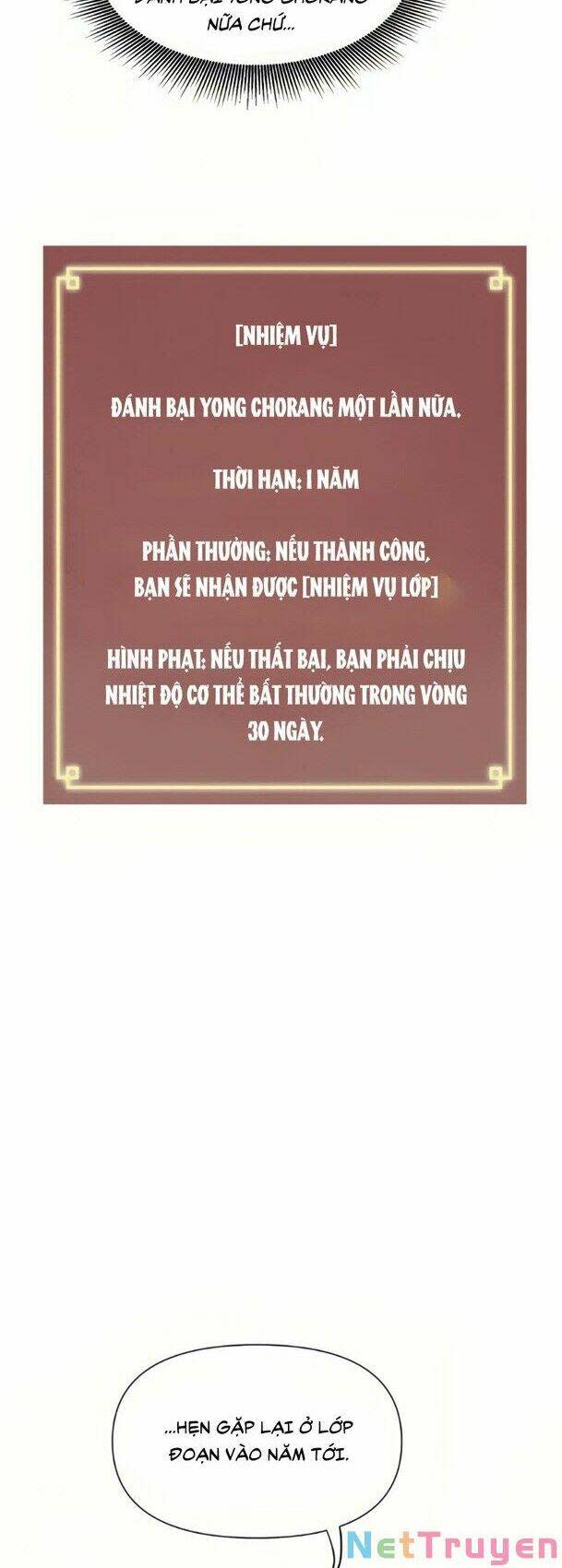 thăng cấp vô hạn trong murim Chapter 100 - Next Chapter 100