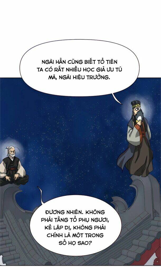 thăng cấp vô hạn trong murim Chapter 115 - Next Chapter 115