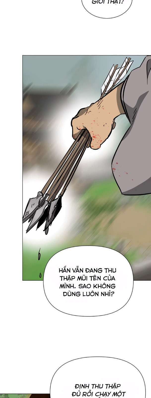 thăng cấp vô hạn trong murim chương 163 - Next Chapter 163