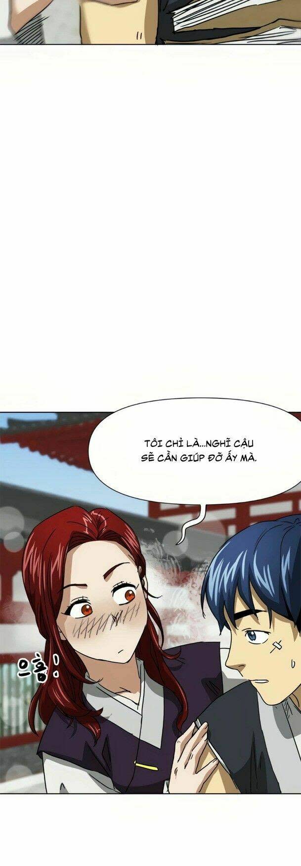 thăng cấp vô hạn trong murim Chapter 100 - Next Chapter 100