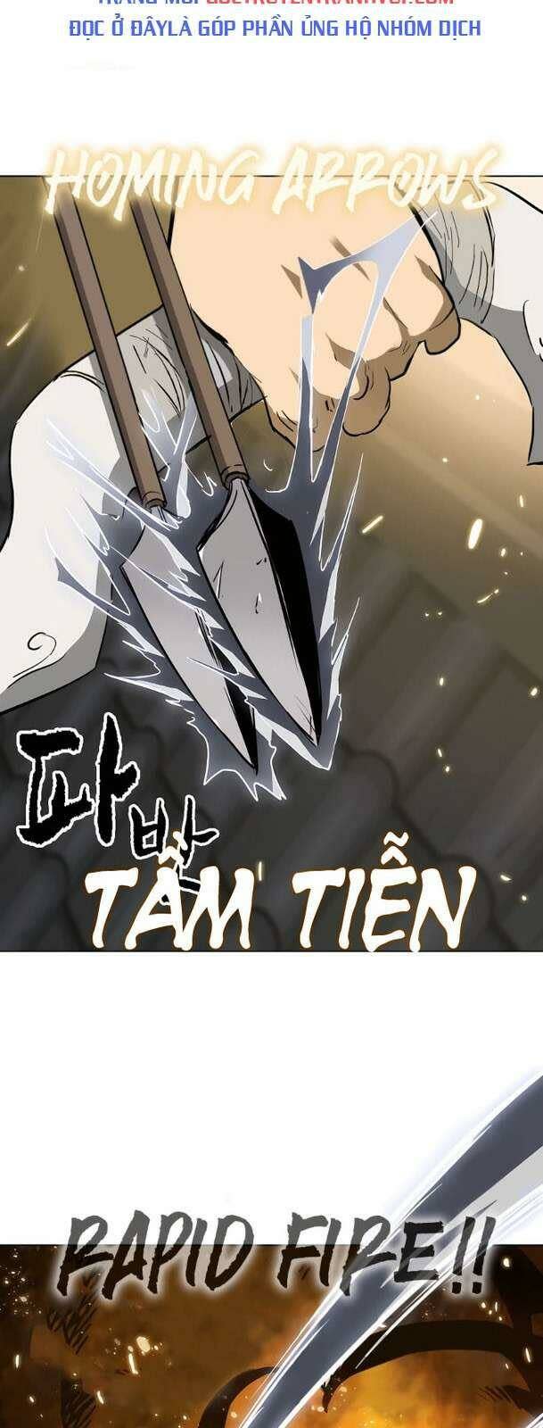 thăng cấp vô hạn trong murim chương 163 - Next Chapter 163