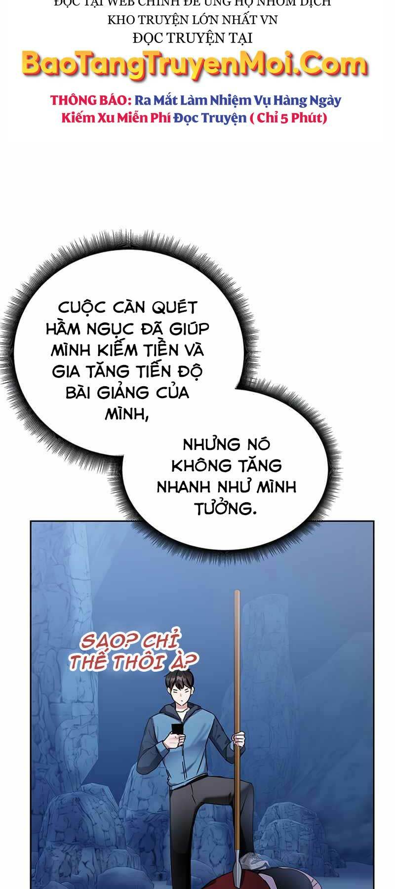 học viện tối thượng chapter 6 - Next Chapter 6