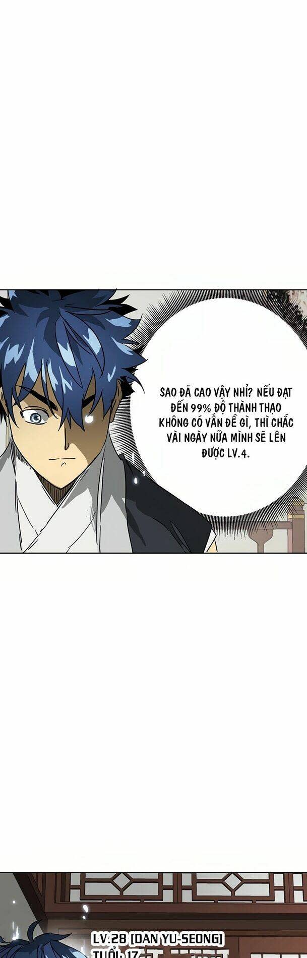 thăng cấp vô hạn trong murim chapter 81 - Next Chapter 81