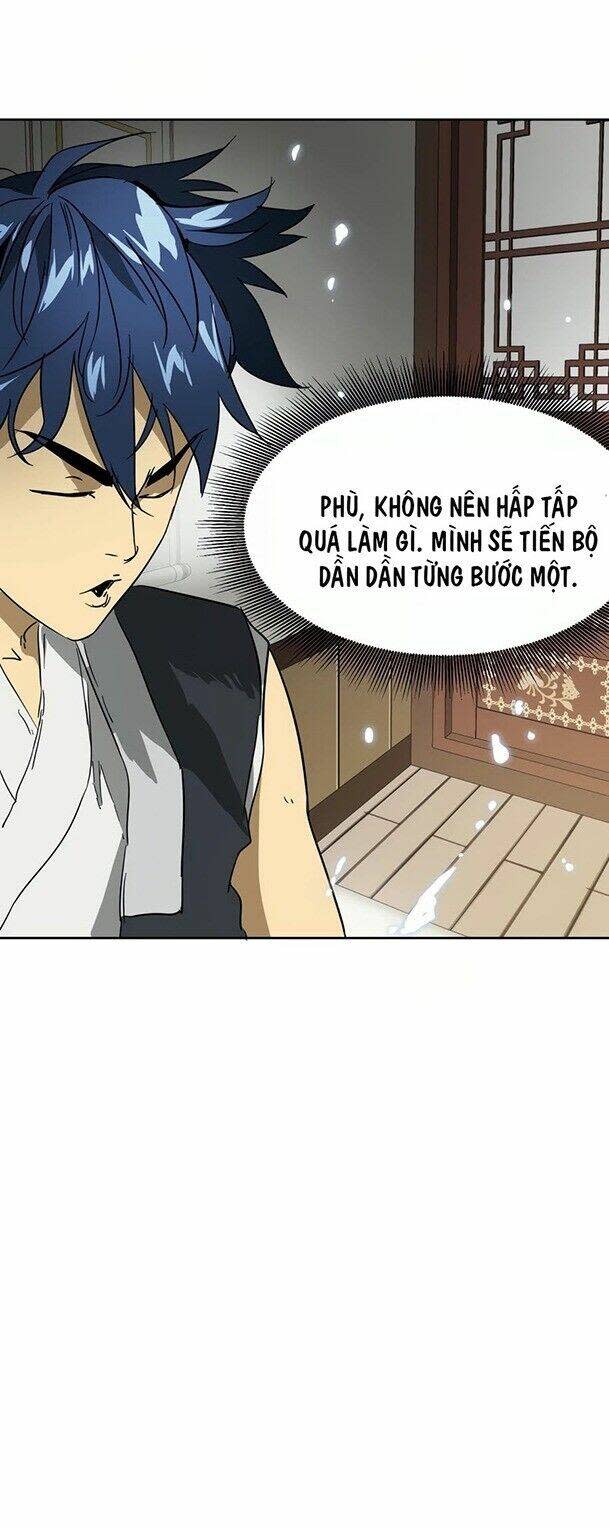 thăng cấp vô hạn trong murim chapter 81 - Next Chapter 81