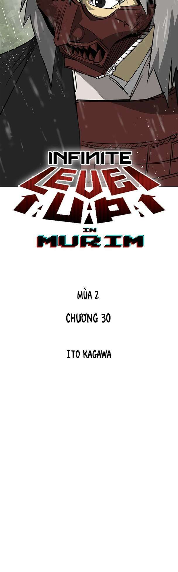 thăng cấp vô hạn trong murim chương 159 - Next Chapter 159