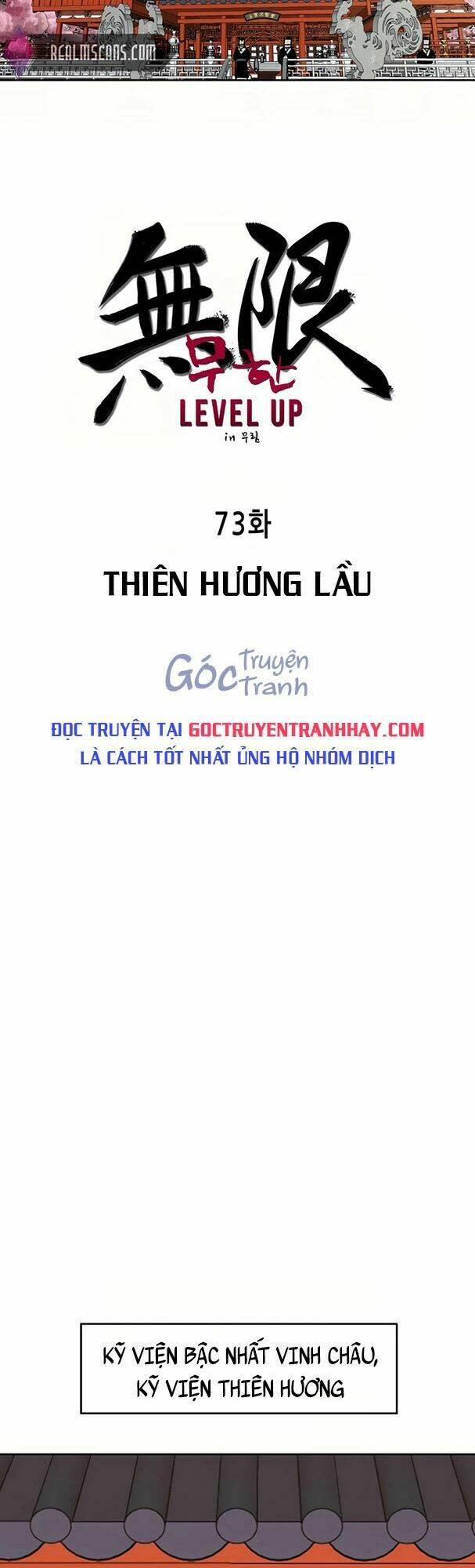 thăng cấp vô hạn trong murim chapter 73 - Next Chapter 73