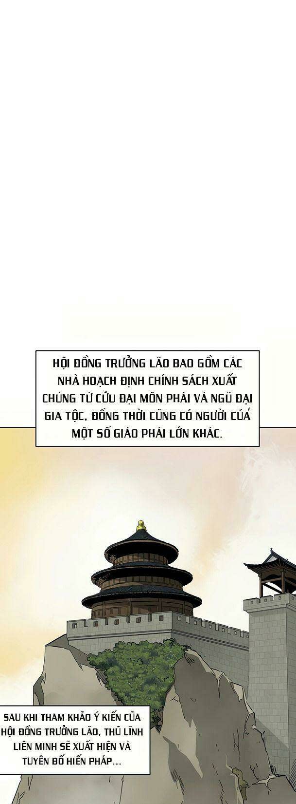 thăng cấp vô hạn trong murim chapter 74 - Next Chapter 74