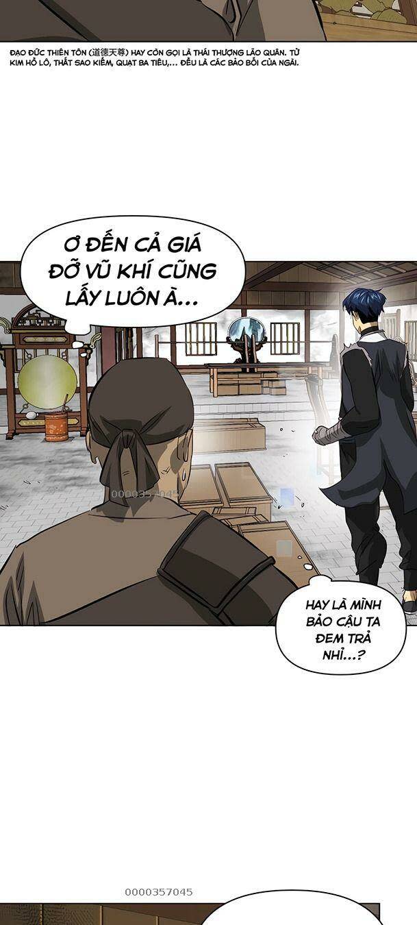 thăng cấp vô hạn trong murim chapter 130 - Next Chapter 130