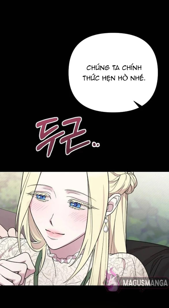 kẻ cưỡng bức yêu quý của tôi Chương 30 - Next Chapter 31