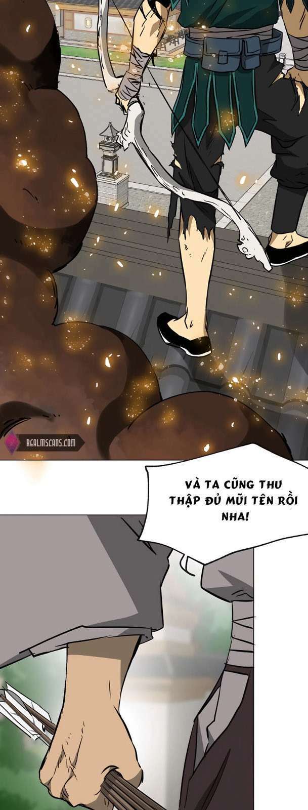 thăng cấp vô hạn trong murim chương 163 - Next Chapter 163