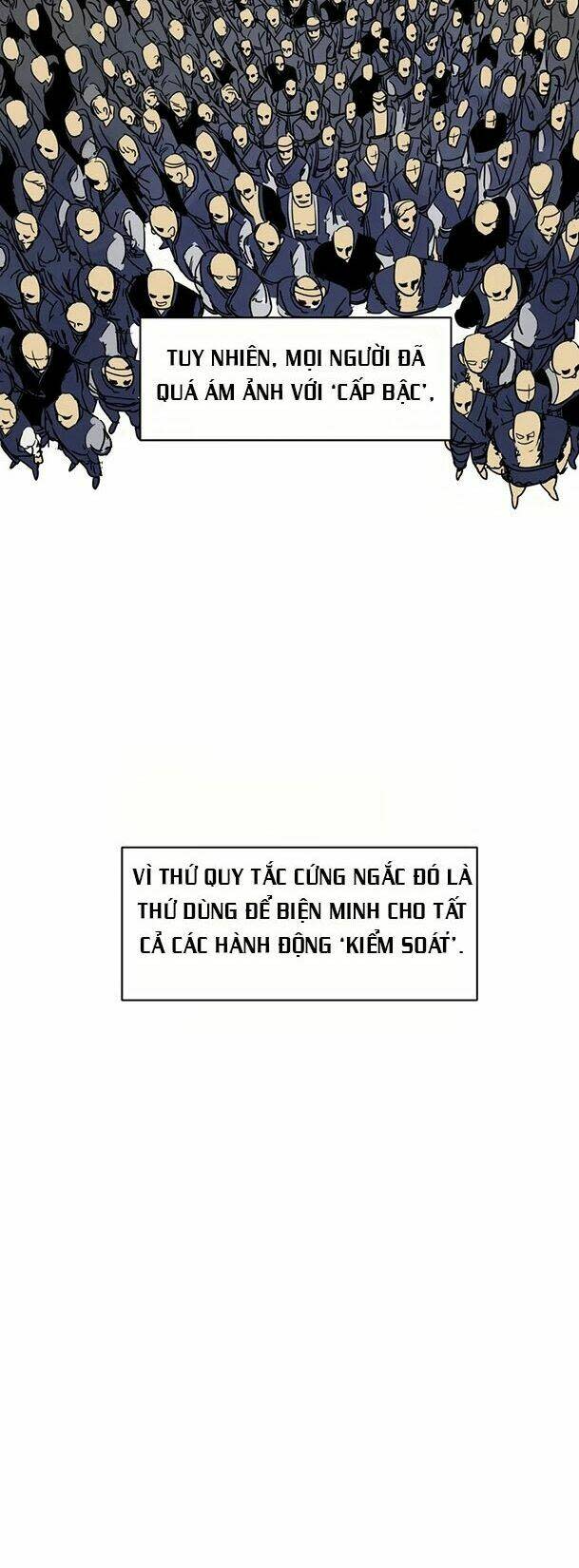 thăng cấp vô hạn trong murim chapter 74 - Next Chapter 74