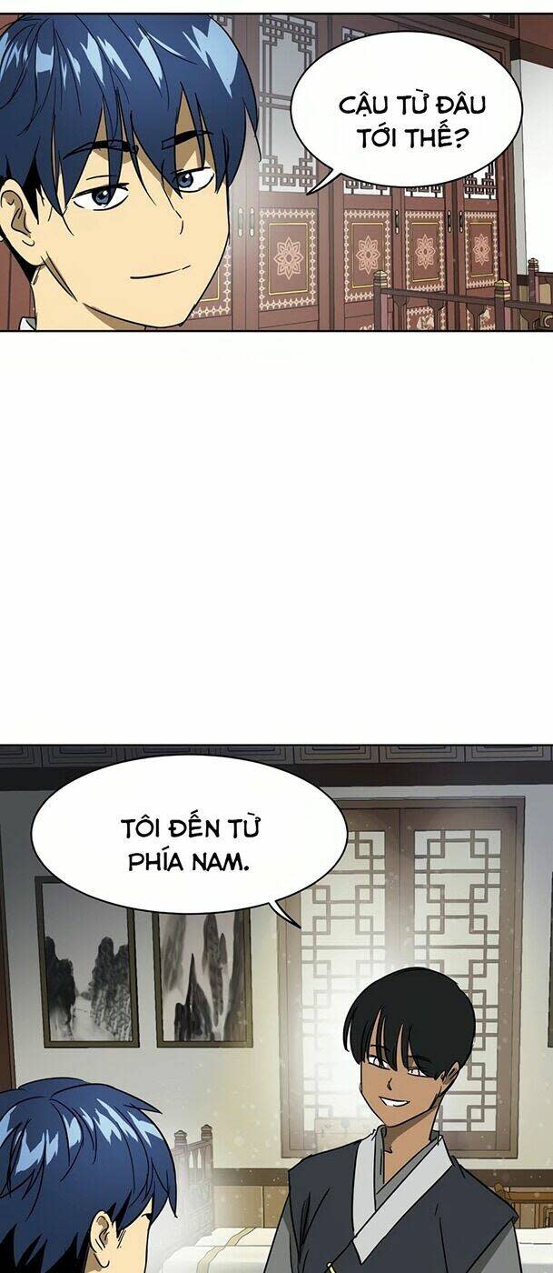 thăng cấp vô hạn trong murim chapter 81 - Next Chapter 81