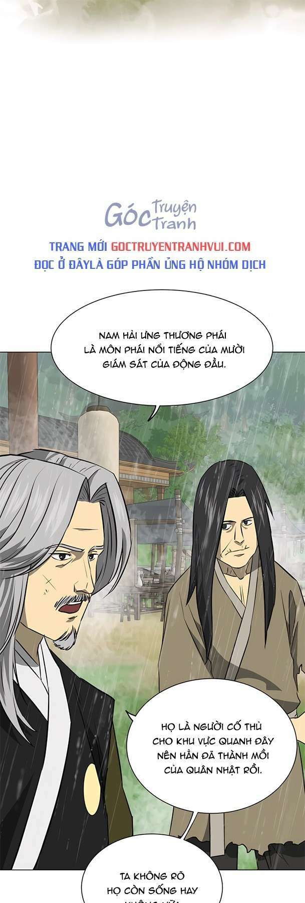 thăng cấp vô hạn trong murim chương 159 - Next Chapter 159