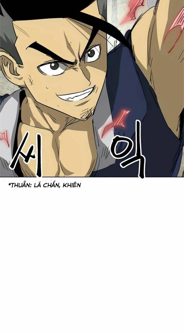 thăng cấp vô hạn trong murim Chapter 115 - Next Chapter 115