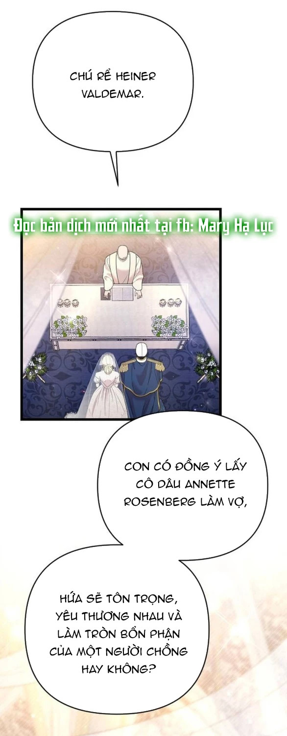 kẻ cưỡng bức yêu quý của tôi Chương 30 - Next Chapter 31