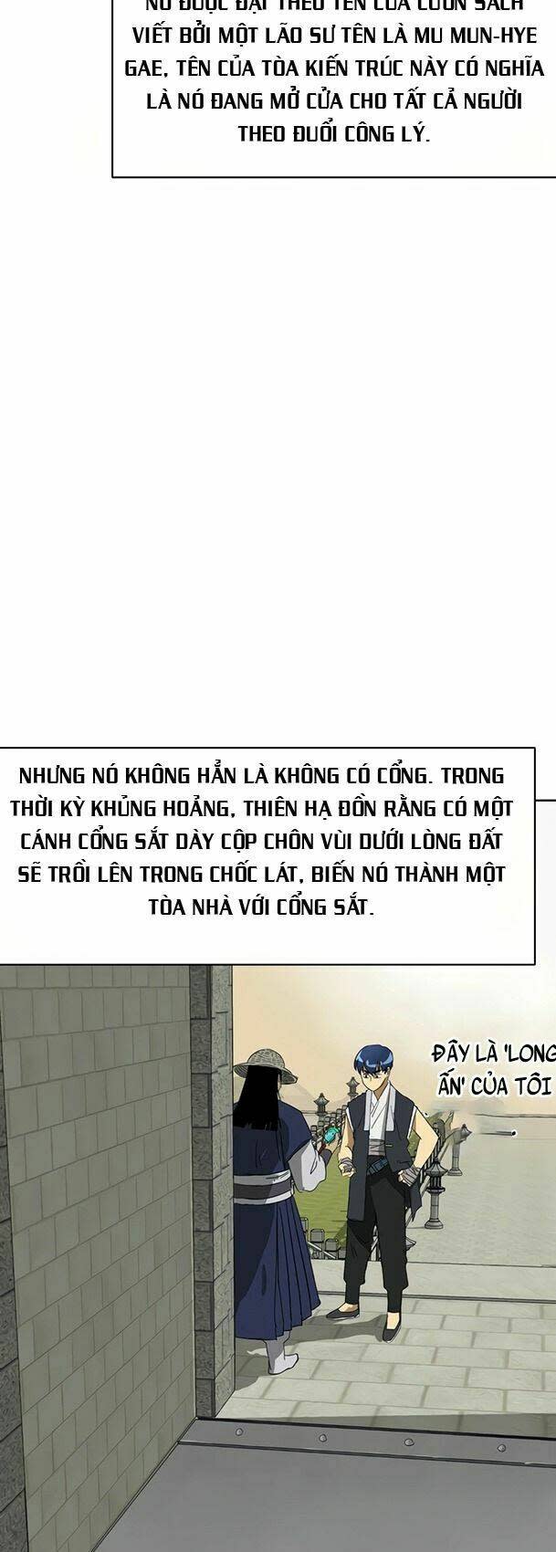 thăng cấp vô hạn trong murim chapter 74 - Next Chapter 74