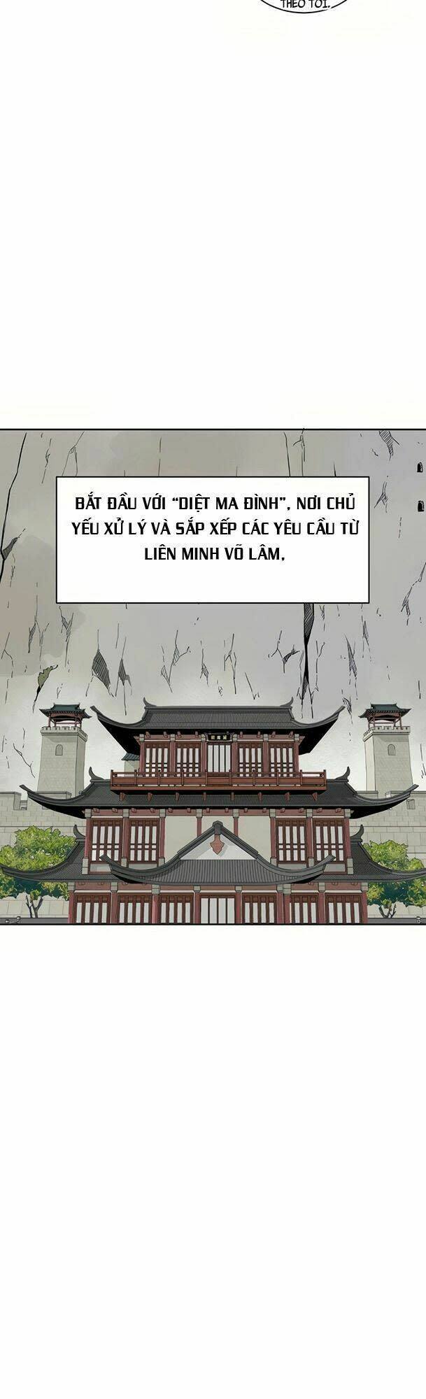 thăng cấp vô hạn trong murim chapter 74 - Next Chapter 74