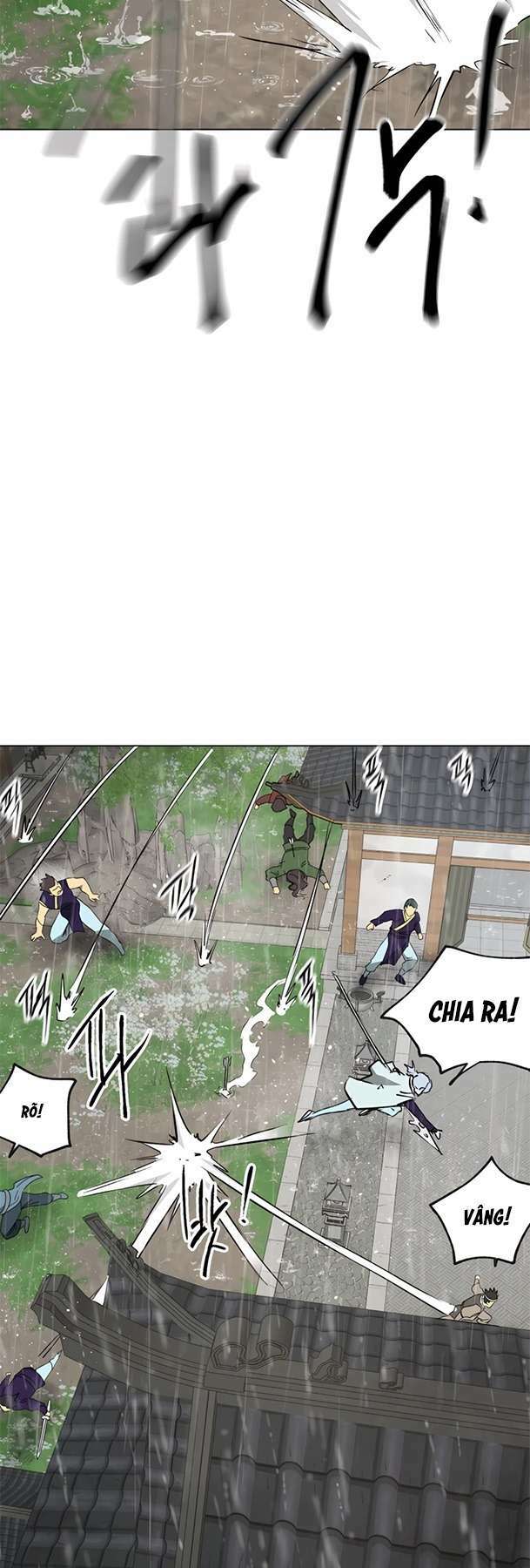 thăng cấp vô hạn trong murim chương 159 - Next Chapter 159