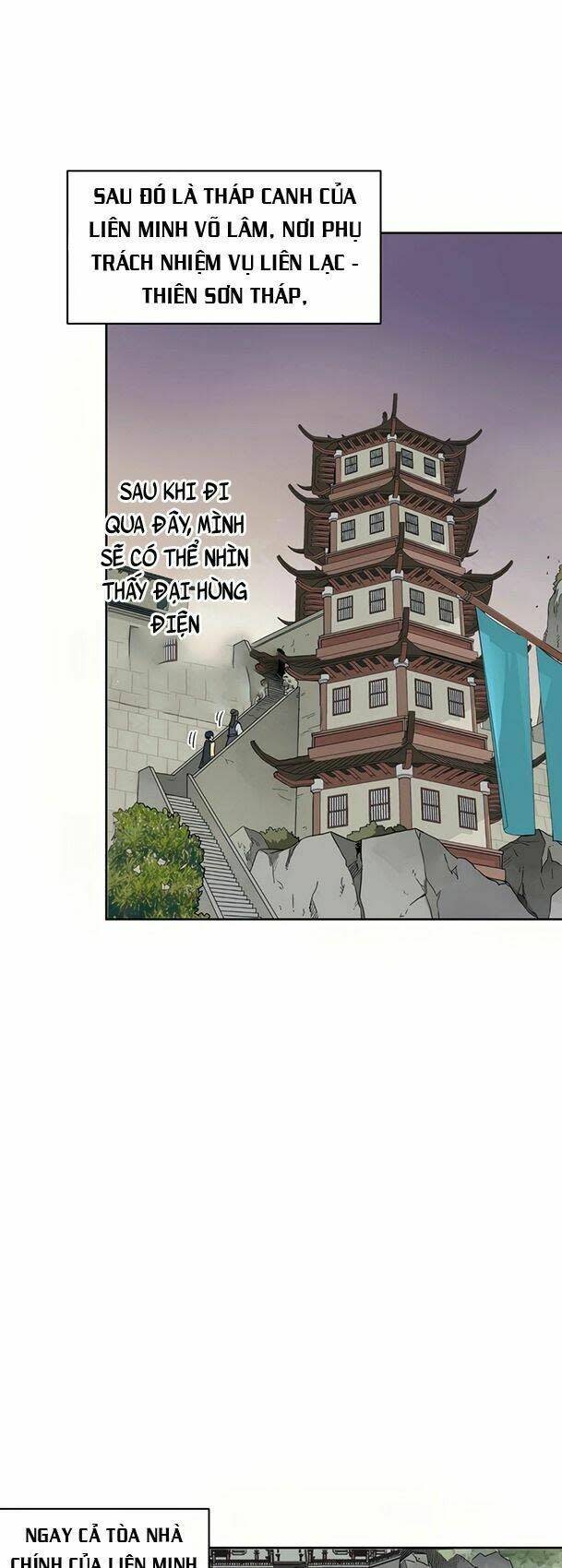 thăng cấp vô hạn trong murim chapter 74 - Next Chapter 74