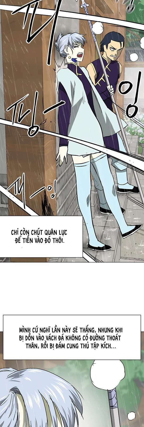 thăng cấp vô hạn trong murim chương 159 - Next Chapter 159