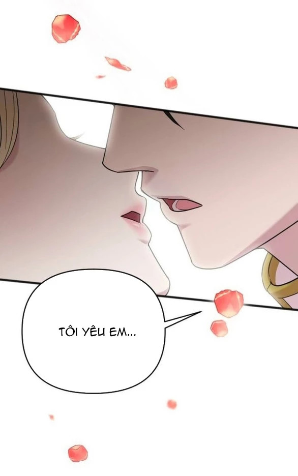 kẻ cưỡng bức yêu quý của tôi Chương 30 - Next Chapter 31