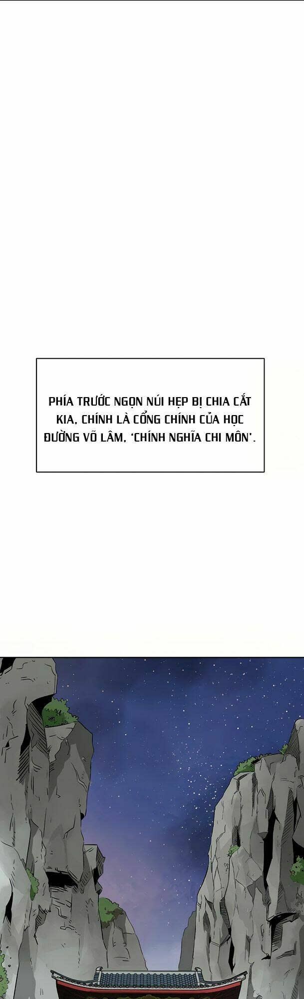 thăng cấp vô hạn trong murim chapter 74 - Next Chapter 74