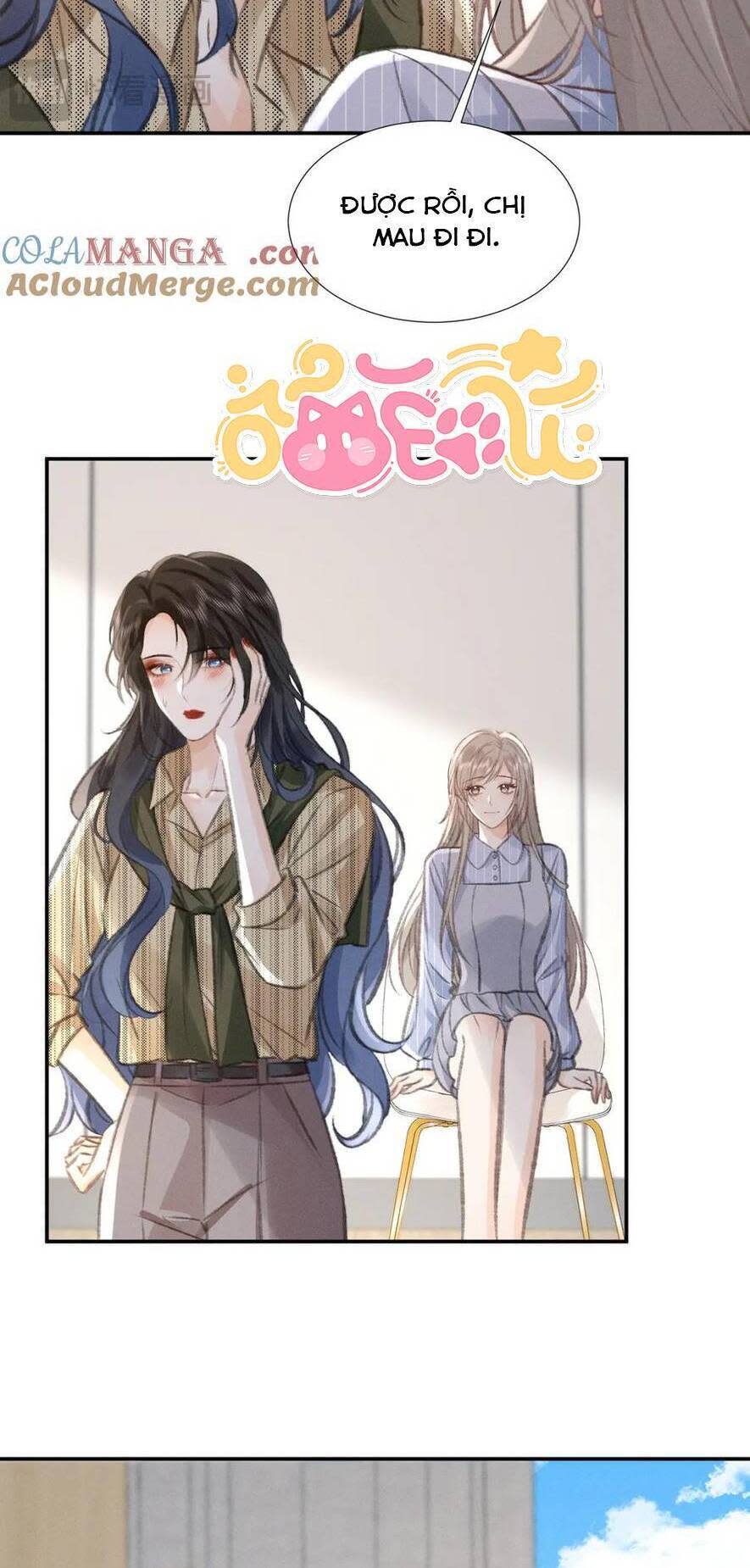 Ánh Trăng Của Cô Ấy Chapter 21 - Next Chapter 21