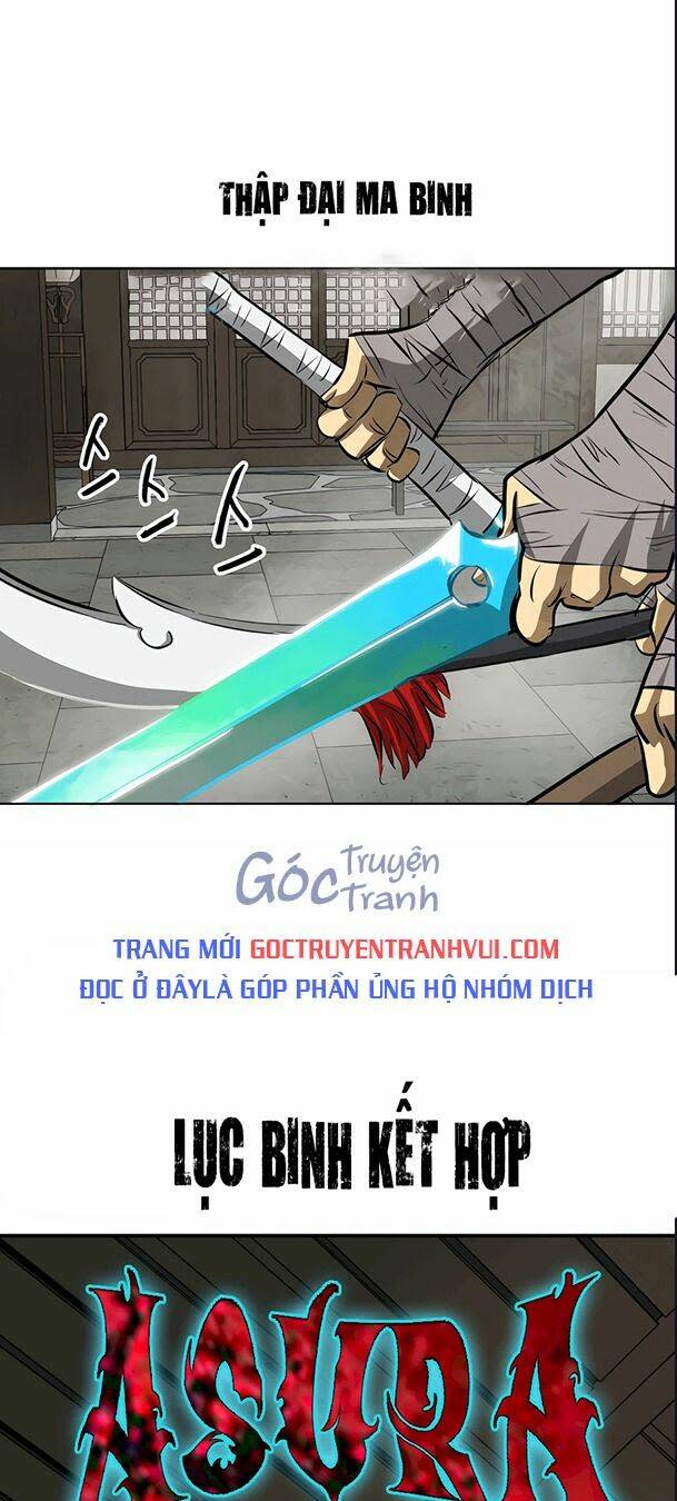 thăng cấp vô hạn trong murim chapter 130 - Next Chapter 130