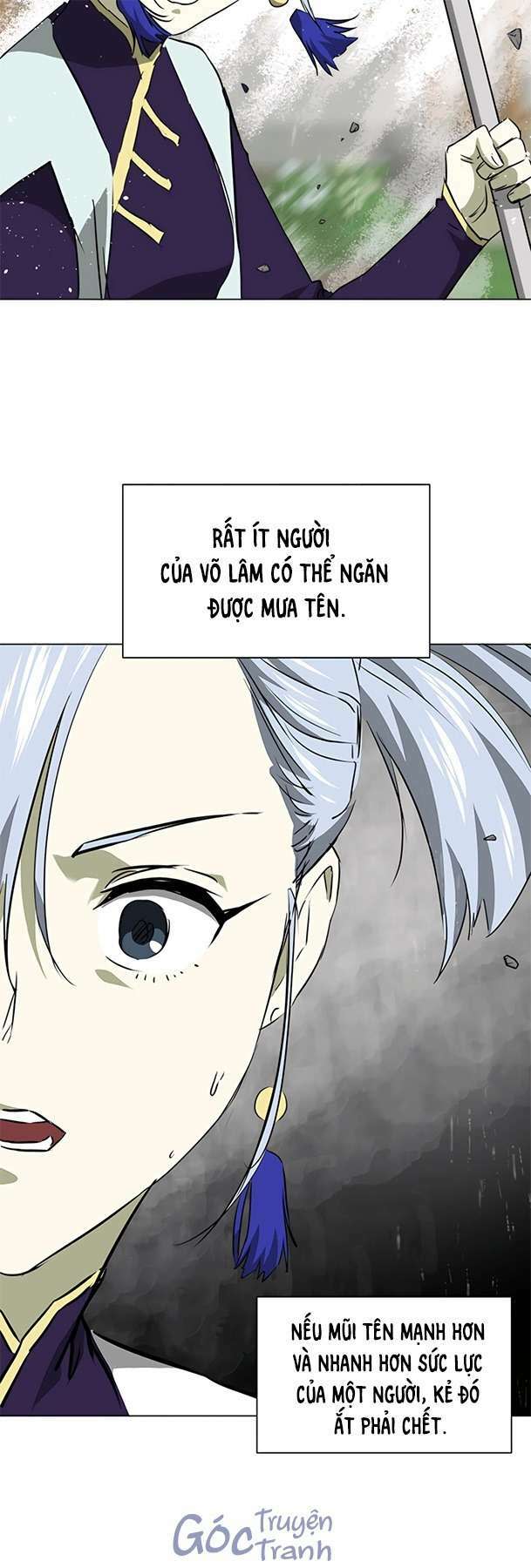 thăng cấp vô hạn trong murim chương 159 - Next Chapter 159