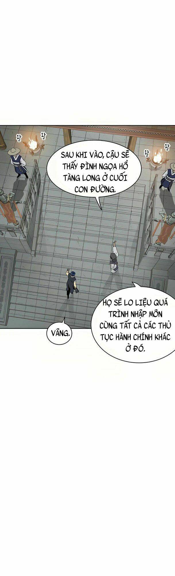 thăng cấp vô hạn trong murim chapter 74 - Next Chapter 74