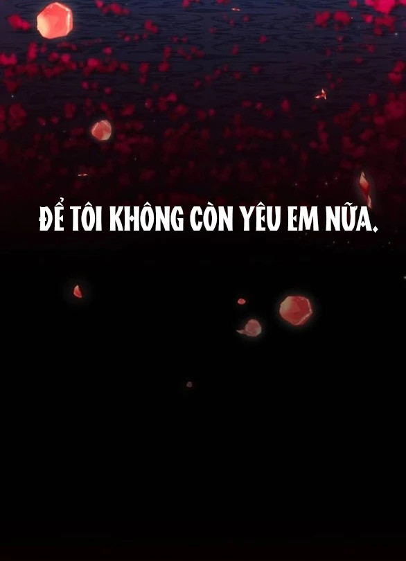 kẻ cưỡng bức yêu quý của tôi Chương 30 - Next Chapter 31